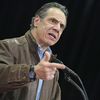 Cuomo's Political Playbook Falters Amid Demands For "Truly Independent" Investigation